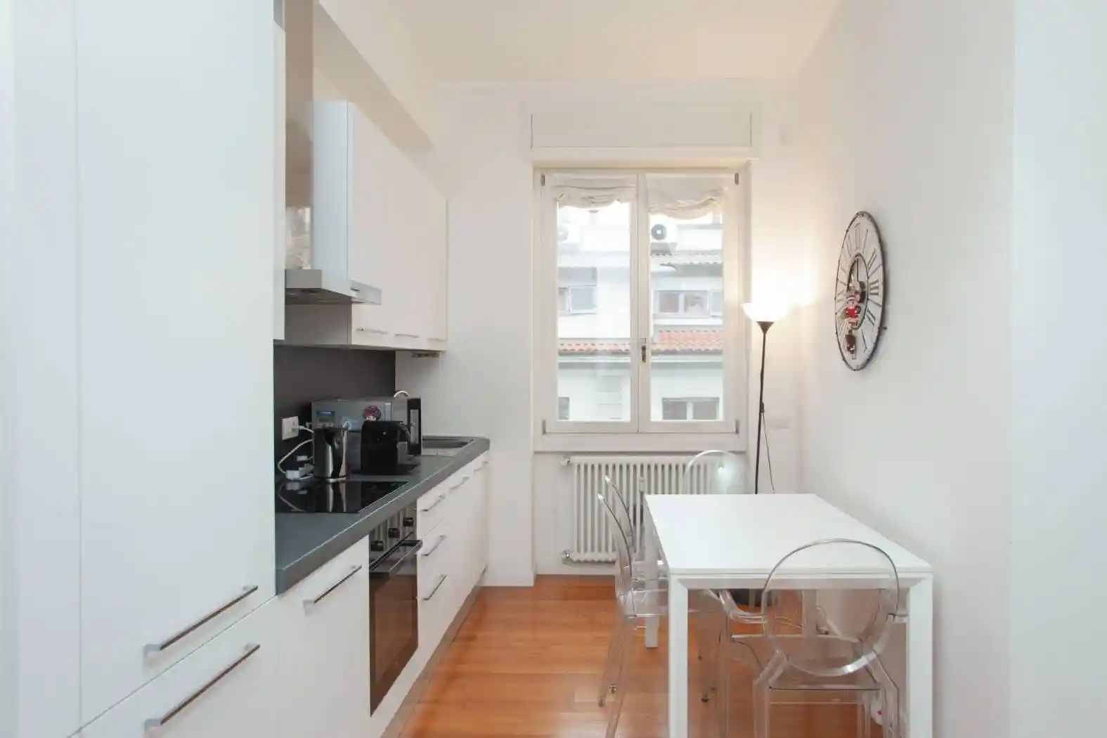 Bilocale via Melegnano 2, Quadronno - Crocetta, Milano - foto 2