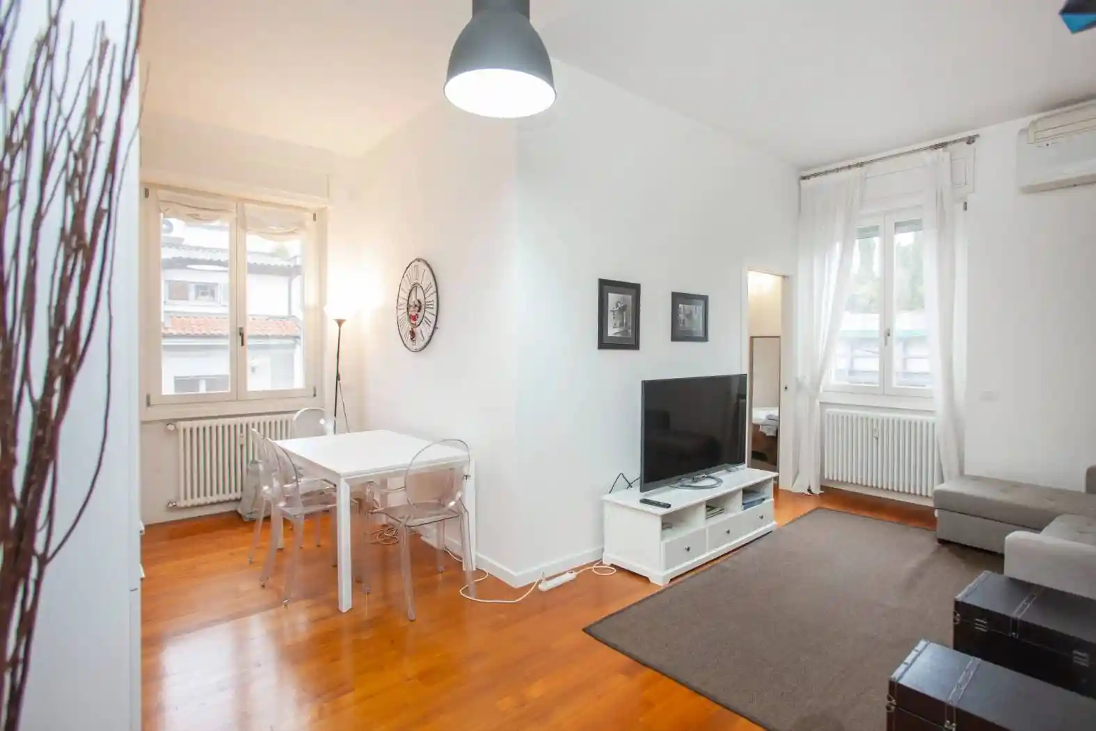 Bilocale via Melegnano 2, Quadronno - Crocetta, Milano - foto 3