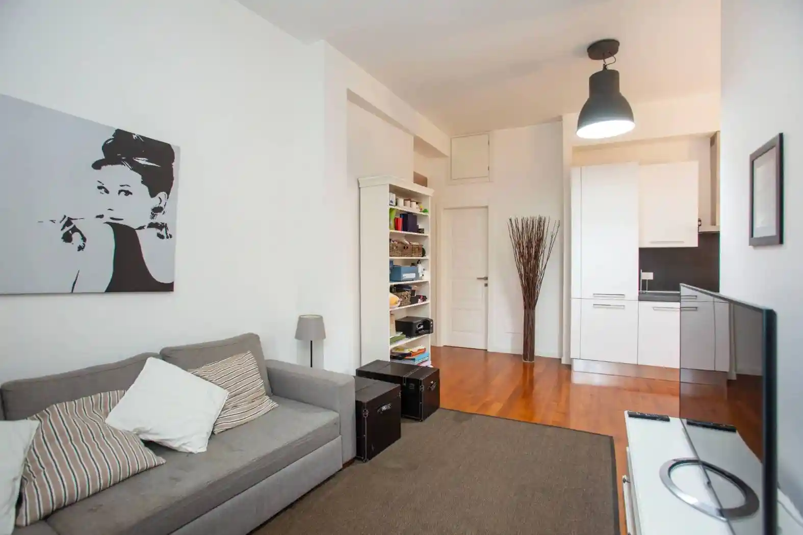 Bilocale via Melegnano 2, Quadronno - Crocetta, Milano - foto 5