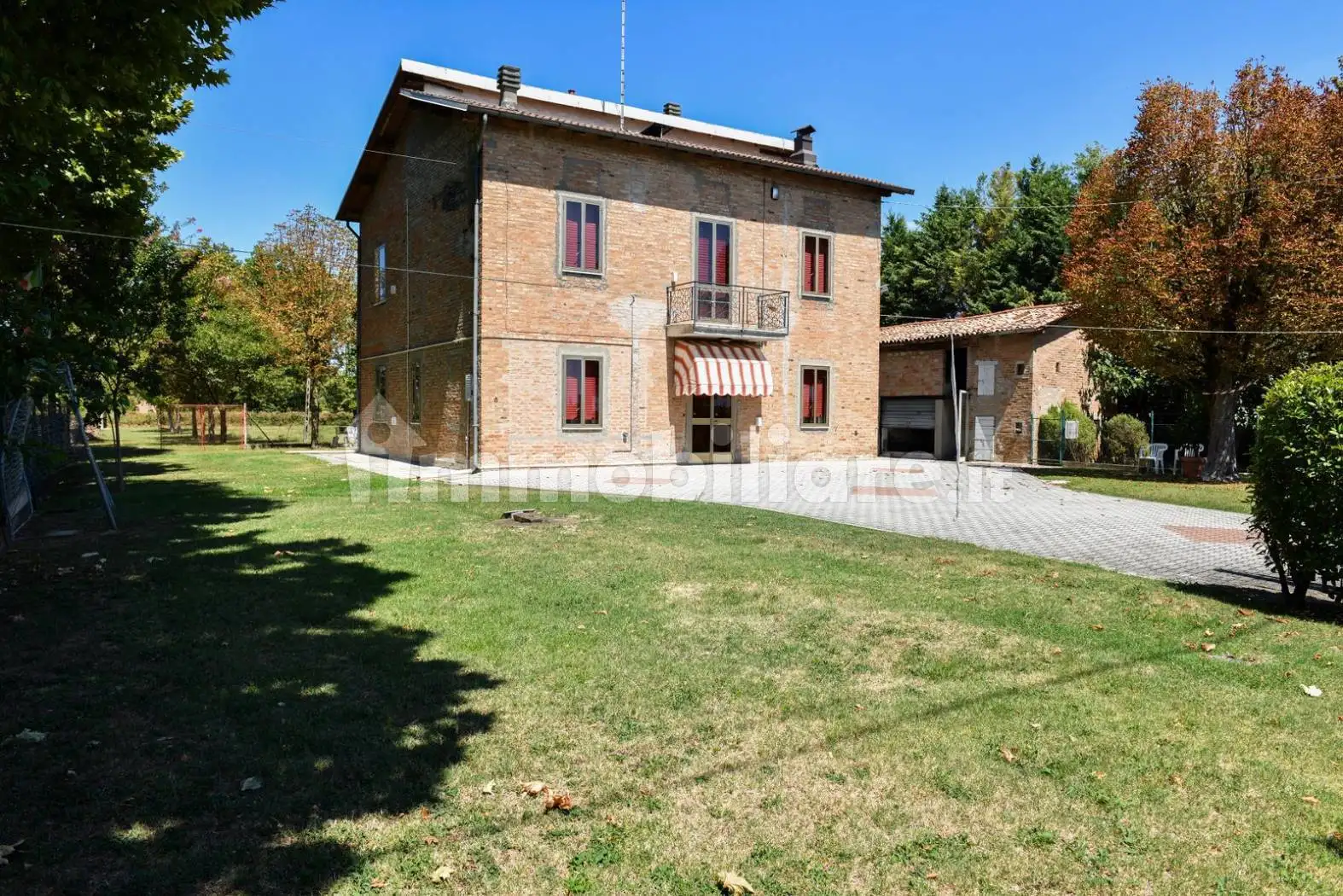 Villa in vendita a Crevalcore