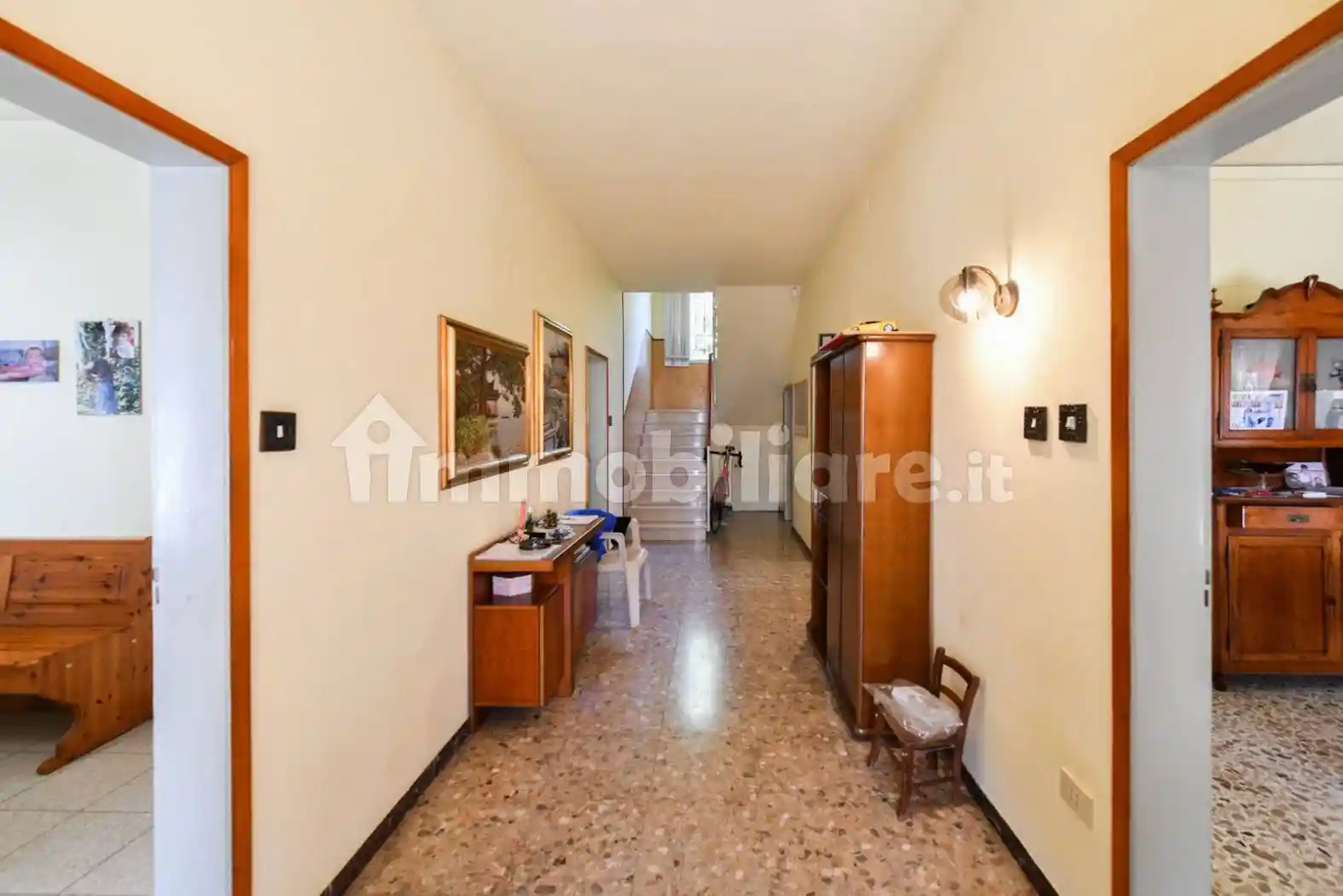 Villa unifamiliare via Mezzo Ponente 1922, Crevalcore - foto 2