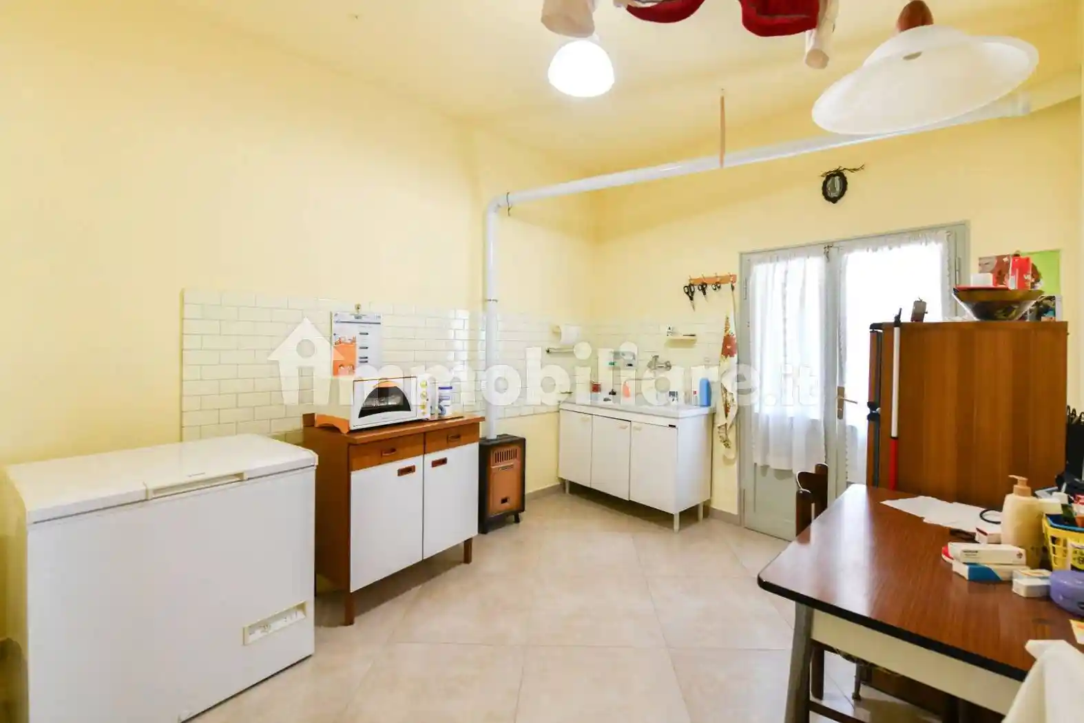 Villa unifamiliare via Mezzo Ponente 1922, Crevalcore - foto 5