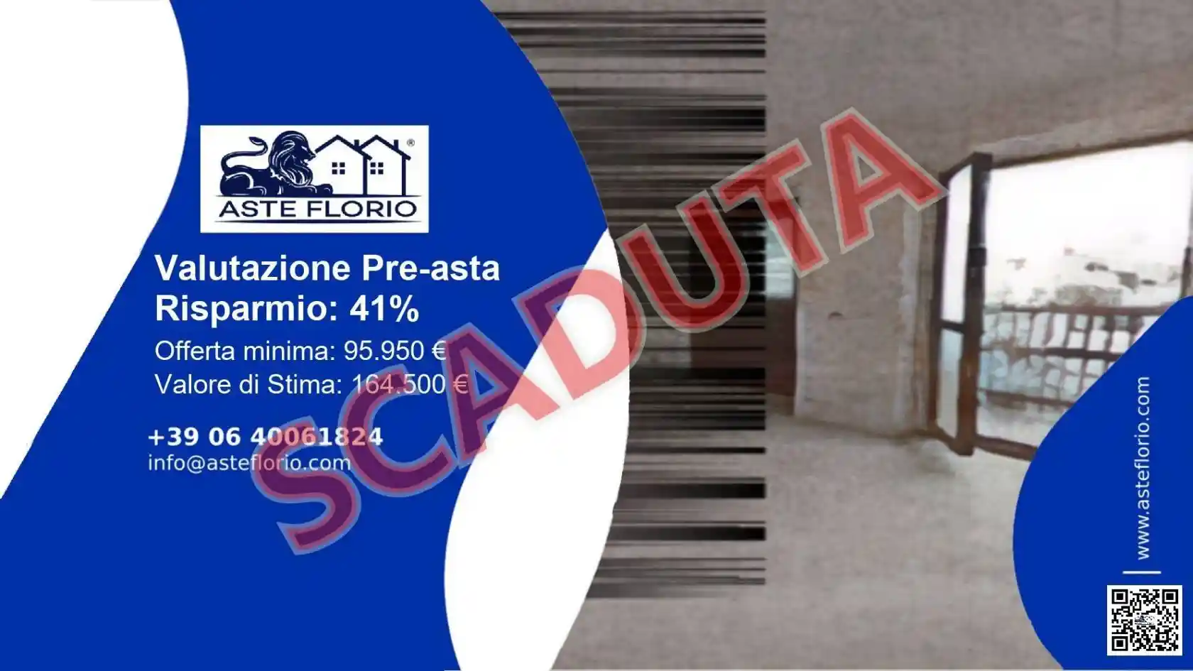 Appartamento in vendita a Macerata