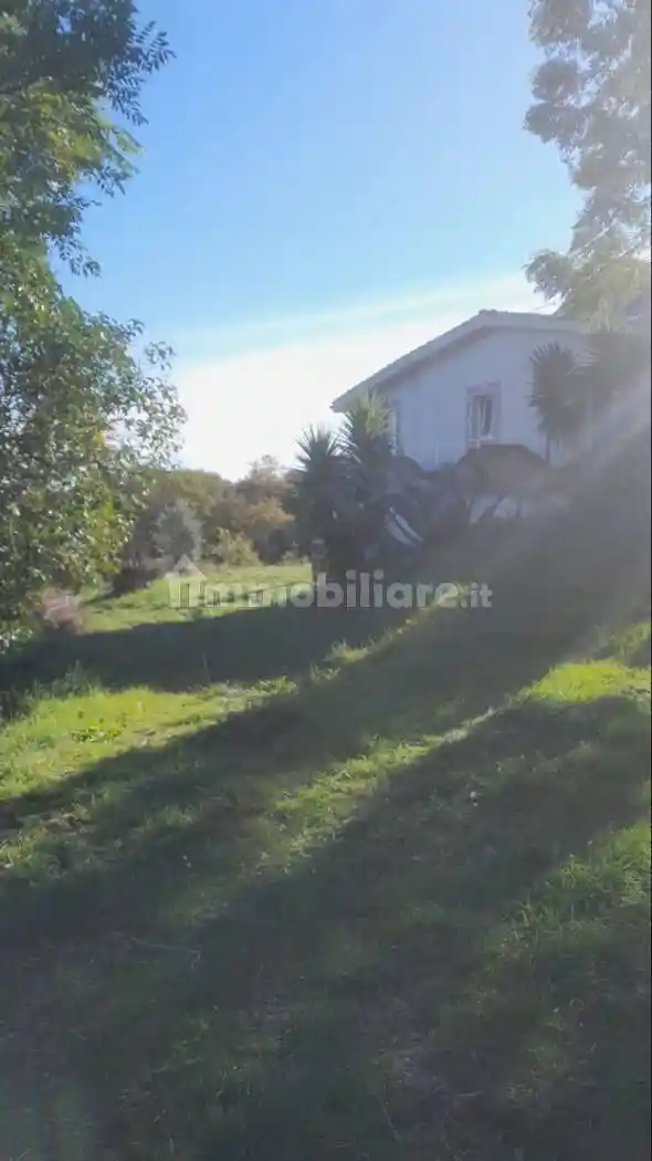 Villa in affitto a Monterosi
