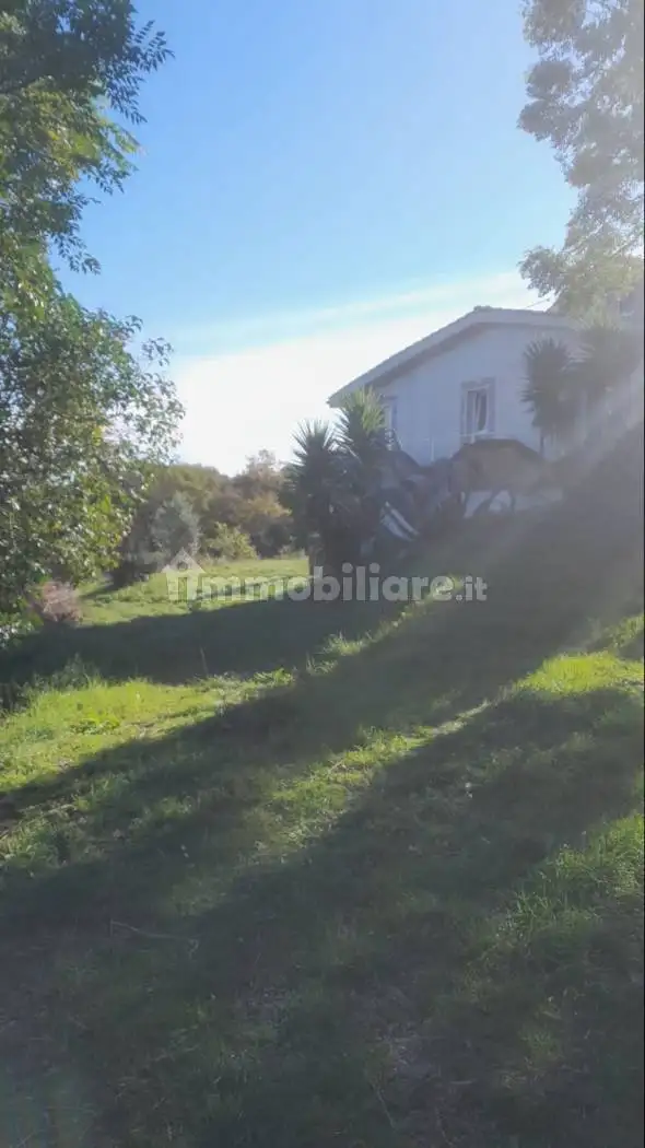 Villa in affitto a Monterosi