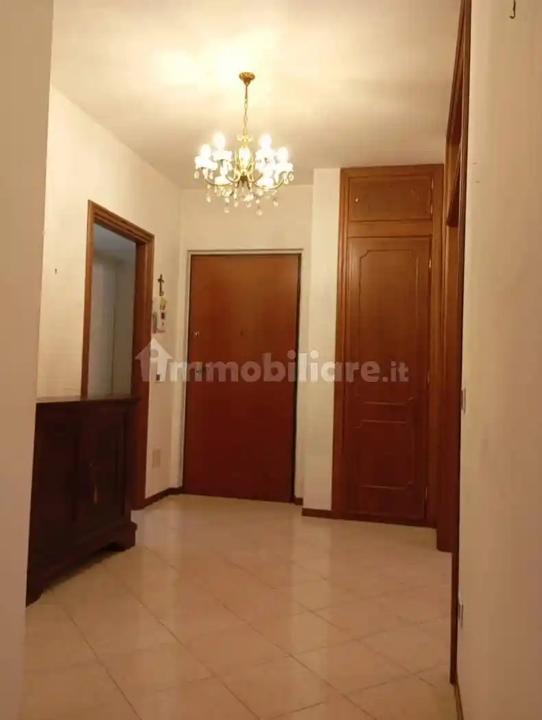 Trilocale via Asmara 18, Semicentro, Vercelli - foto 3