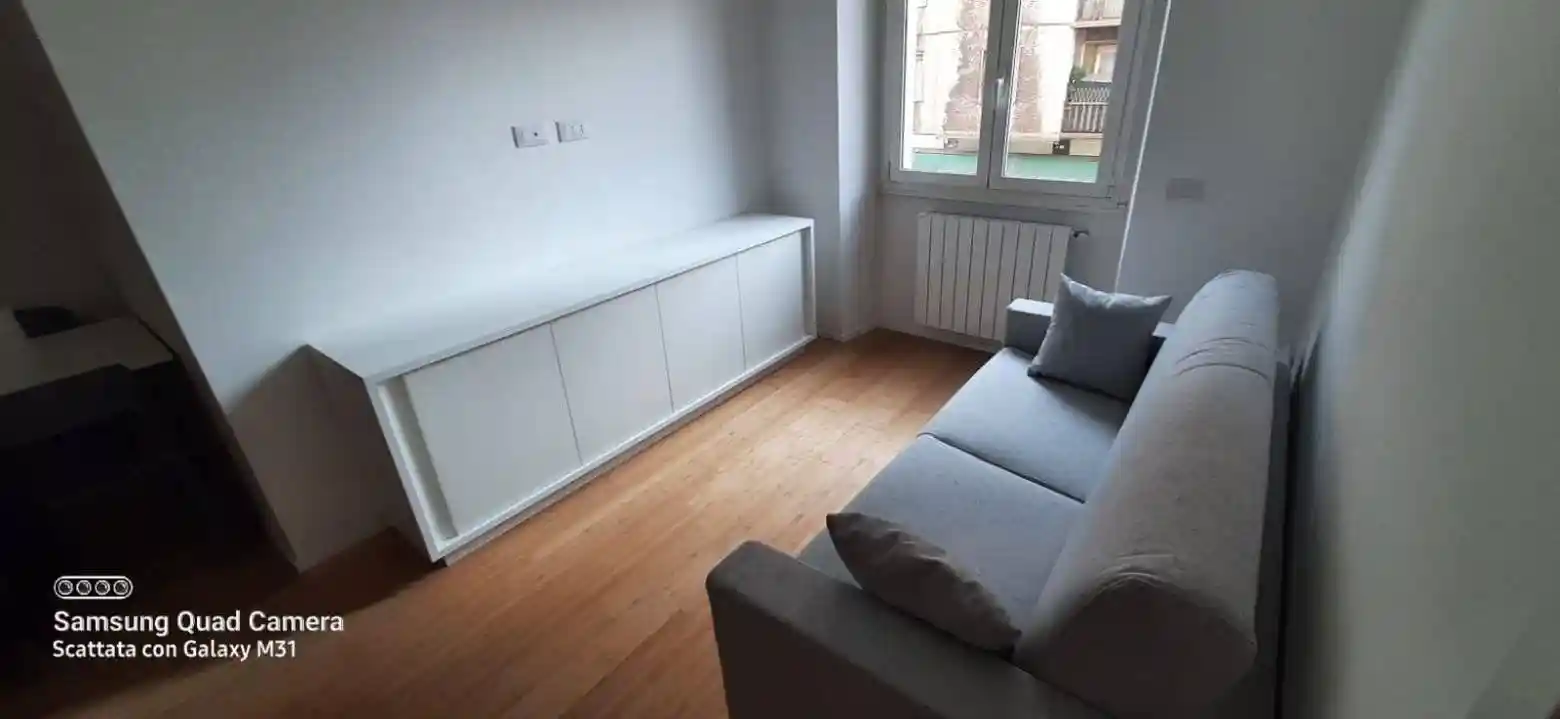 Bilocale via Monti Lepini 1, Molise - Cuoco, Milano - foto 2