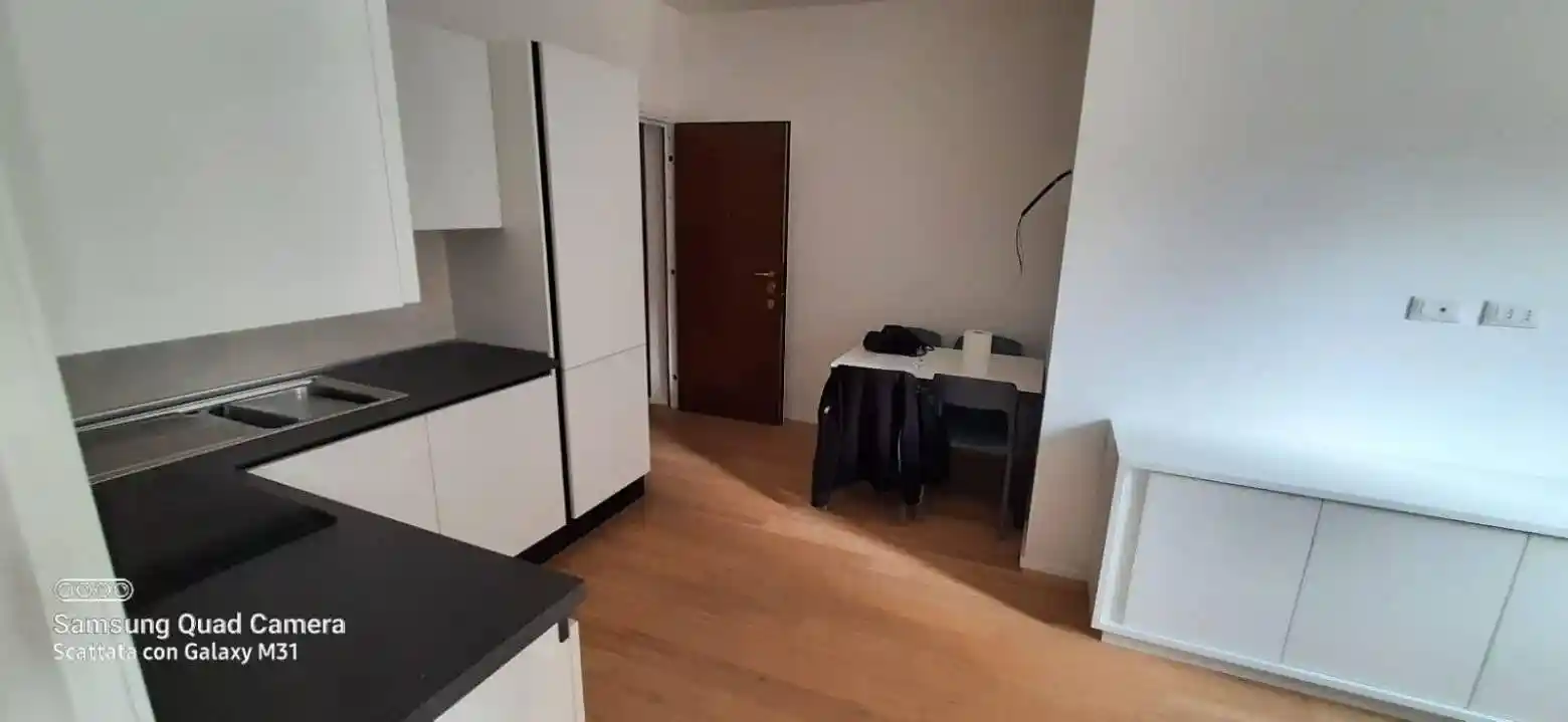 Bilocale via Monti Lepini 1, Molise - Cuoco, Milano - foto 4