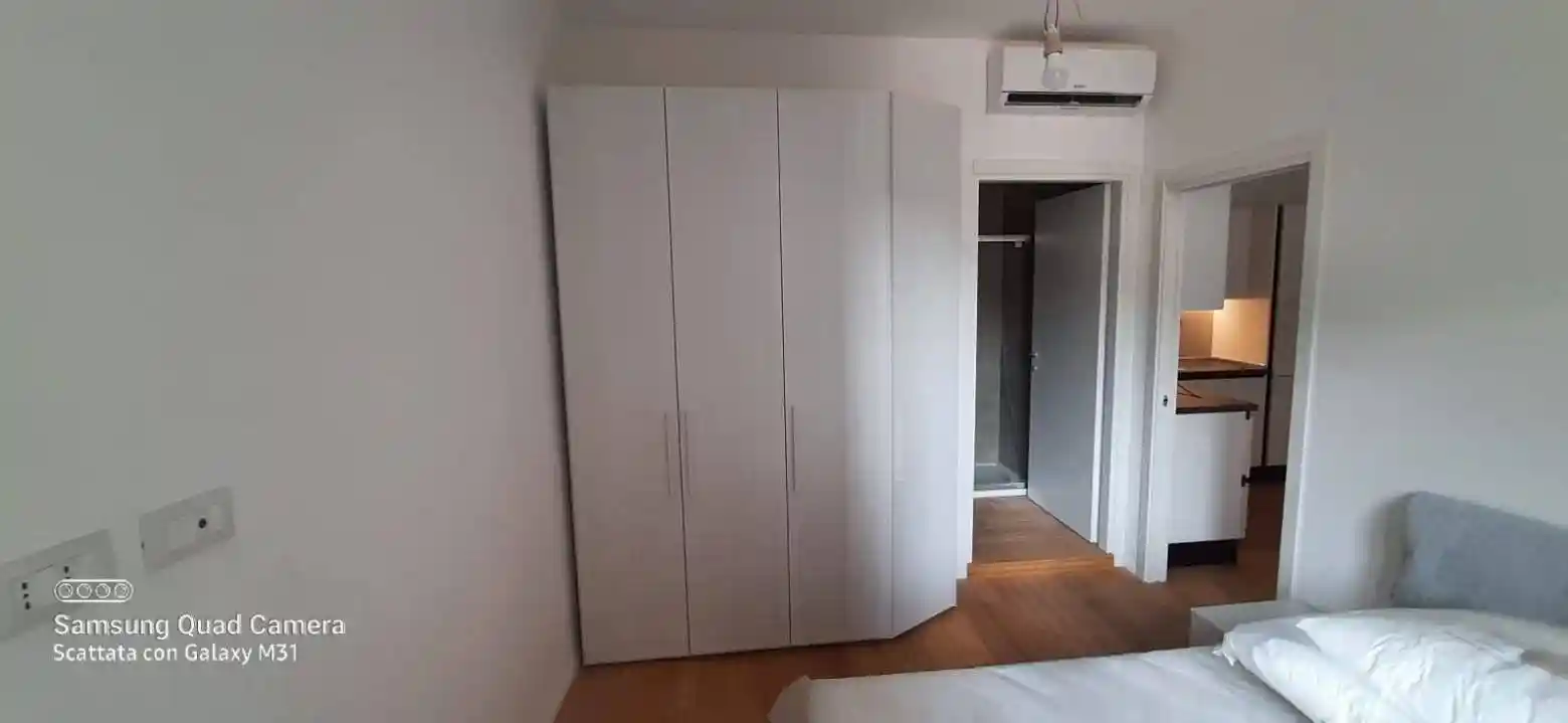 Bilocale via Monti Lepini 1, Molise - Cuoco, Milano - foto 5