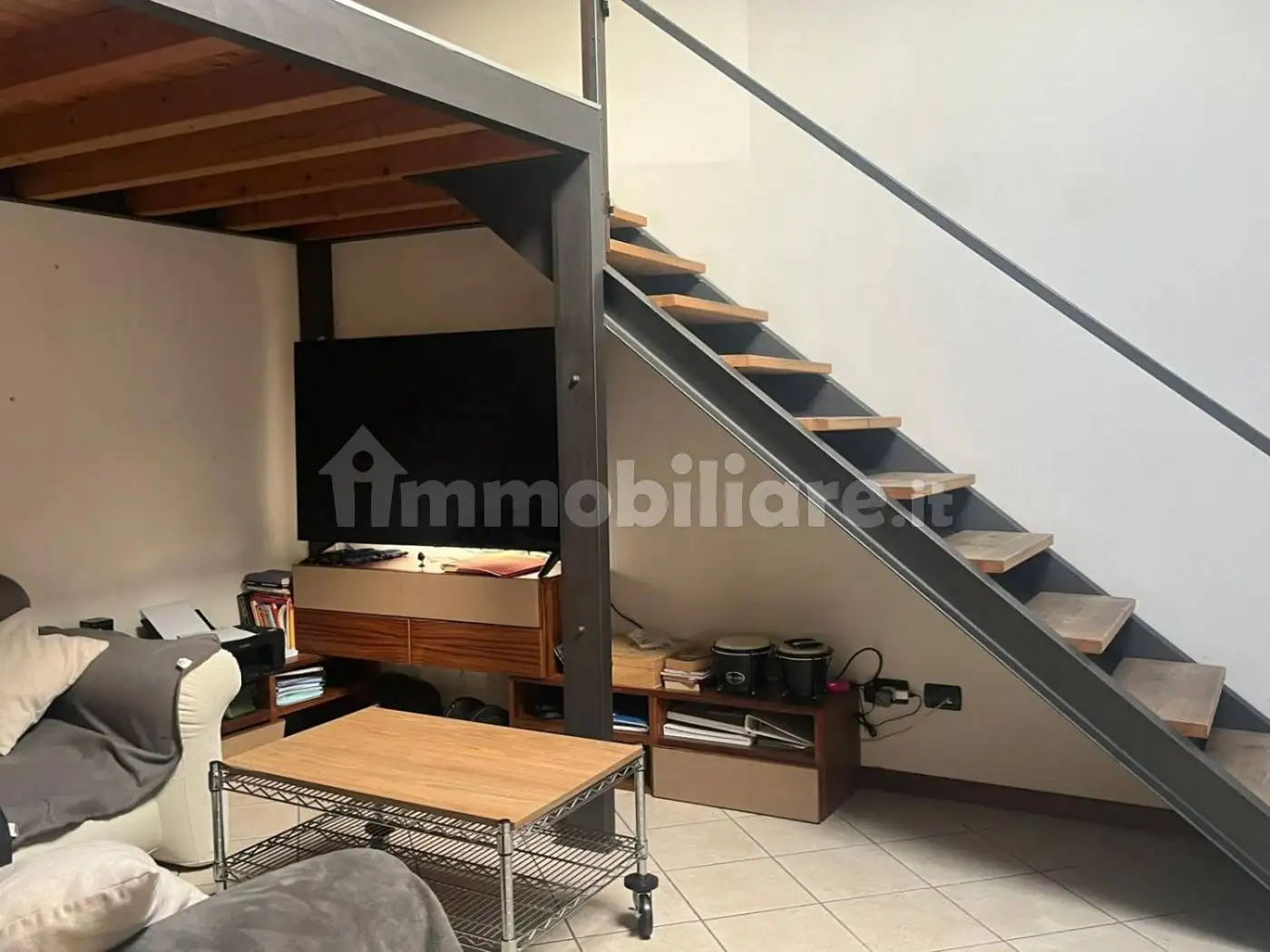 Appartamento in vendita a Calcinato