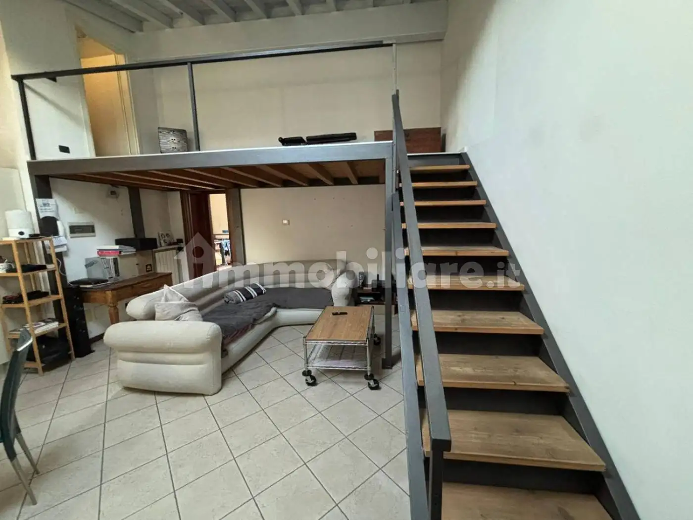 Trilocale buono stato, primo piano, Calcinato - foto 3