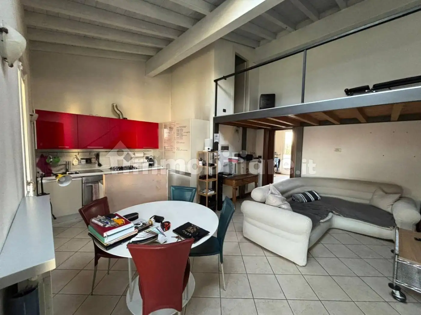 Trilocale buono stato, primo piano, Calcinato - foto 4