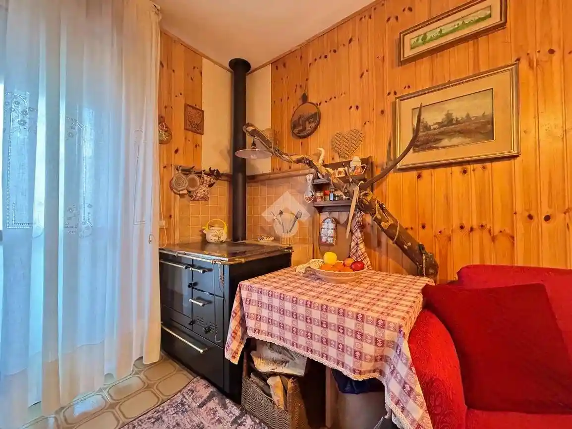 Trilocale via Gortani 37, Arta Terme - foto 5