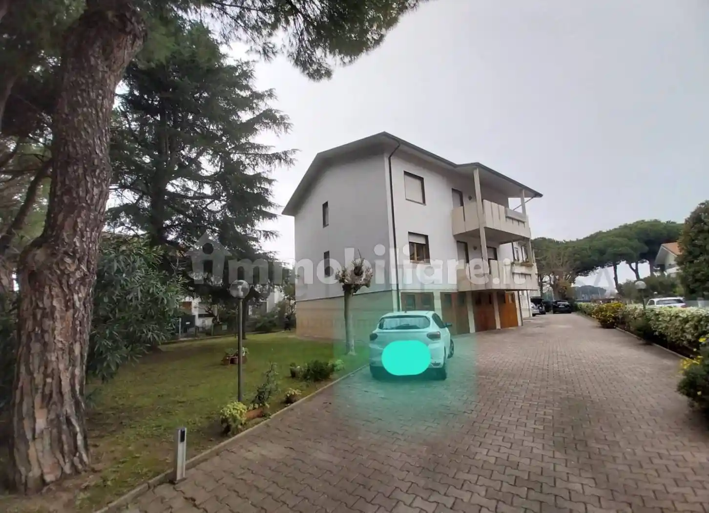 Appartamento in vendita a Cervia