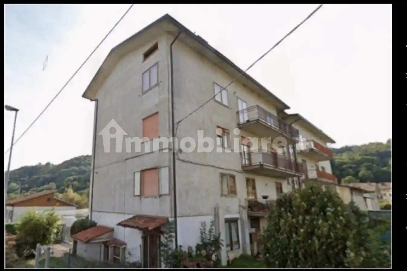 Appartamento in vendita a Valdagno