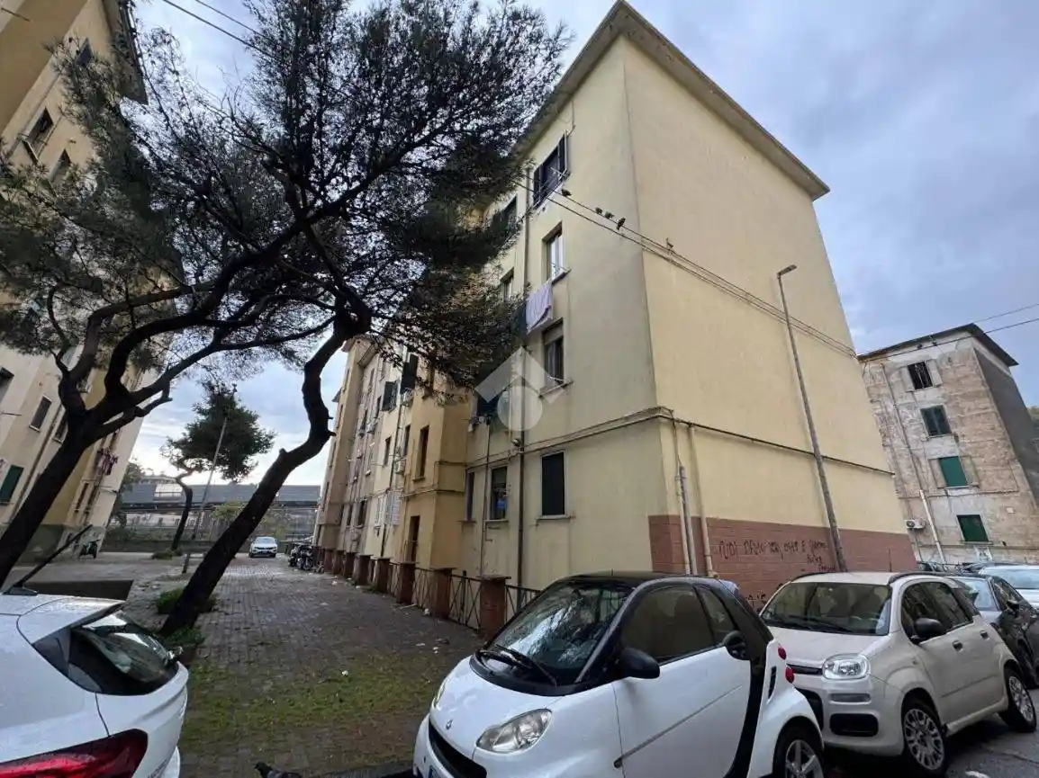 Bilocale via Nicola Buonservizi 15, Fratte - Matierno, Salerno - foto 2