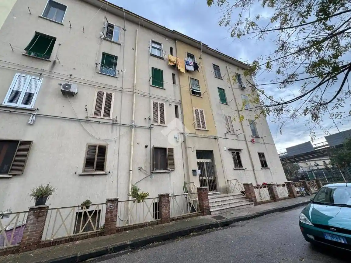 Bilocale via Nicola Buonservizi 15, Fratte - Matierno, Salerno - foto 3