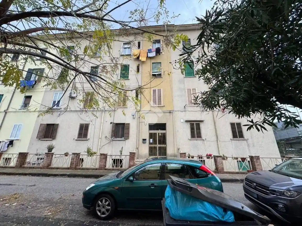 Bilocale via Nicola Buonservizi 15, Fratte - Matierno, Salerno - foto 4