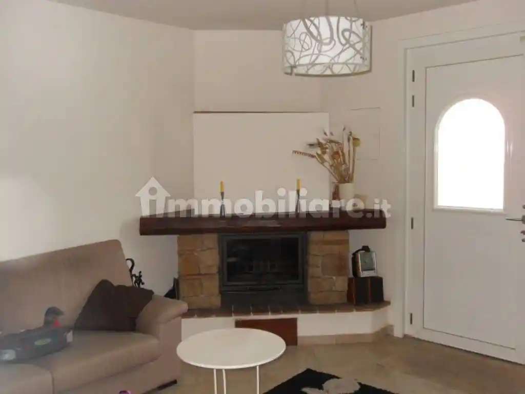 Casa indipendente in vendita a Montale