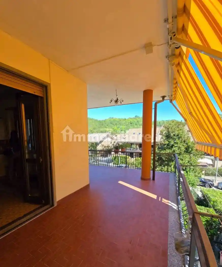 Villa unifamiliare via Ettore Fico 16, Centro, Castiglione Torinese - foto 5