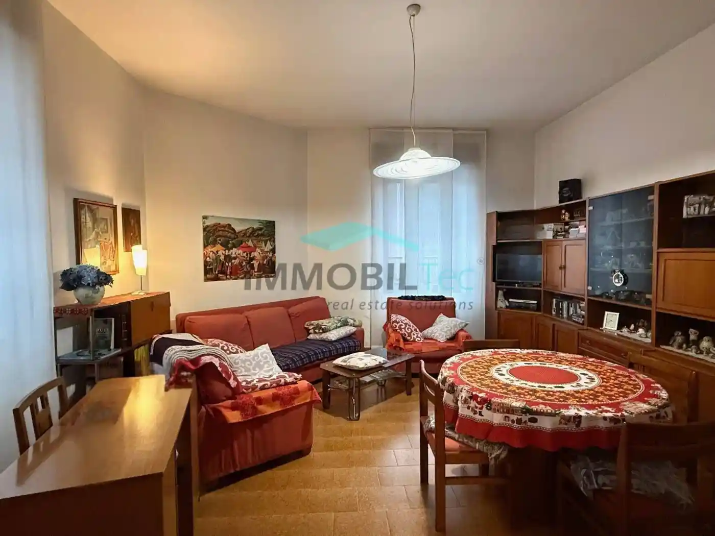 Bilocale via Alessandro Volta 13, Centro, Cogliate - foto 2