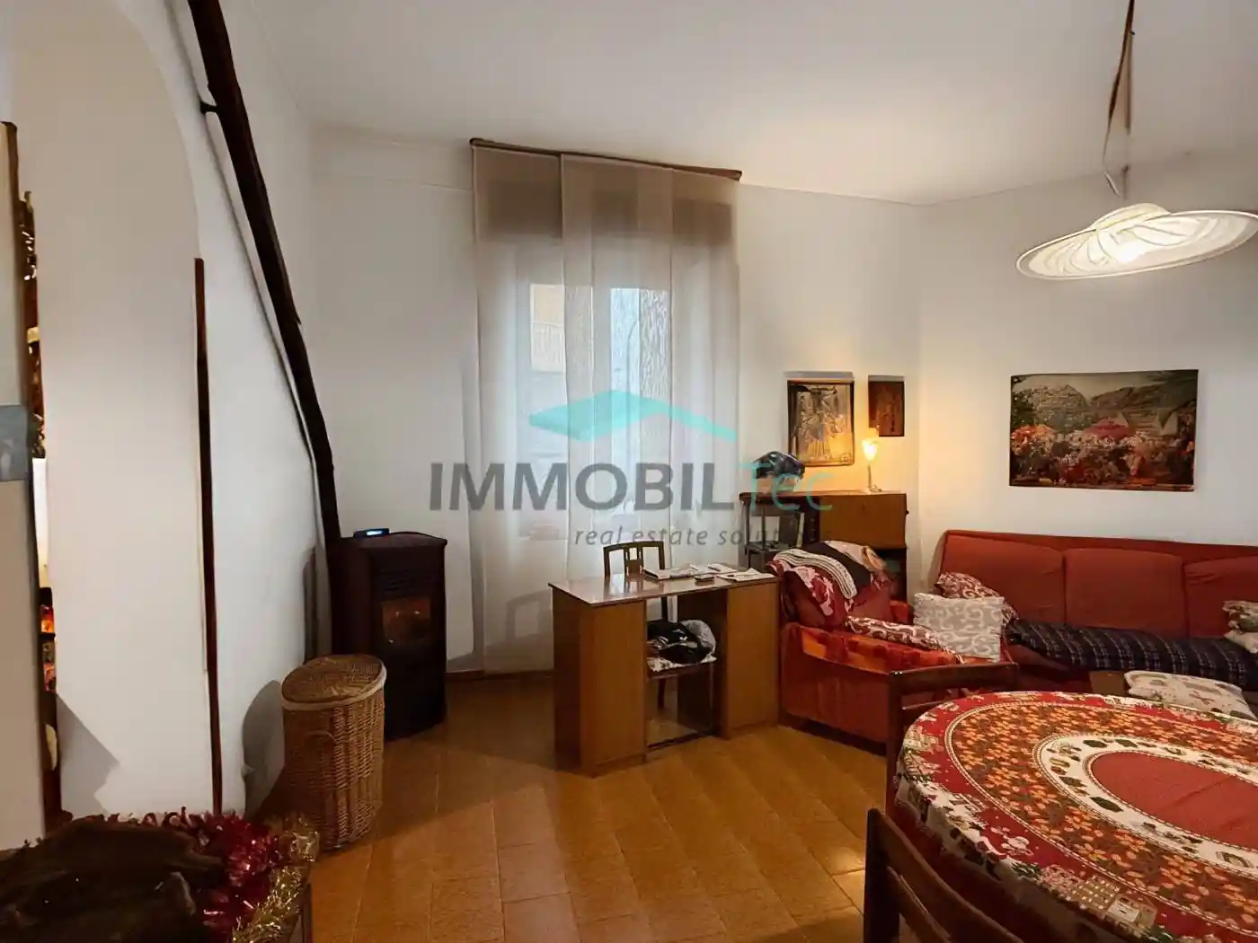 Bilocale via Alessandro Volta 13, Centro, Cogliate - foto 3