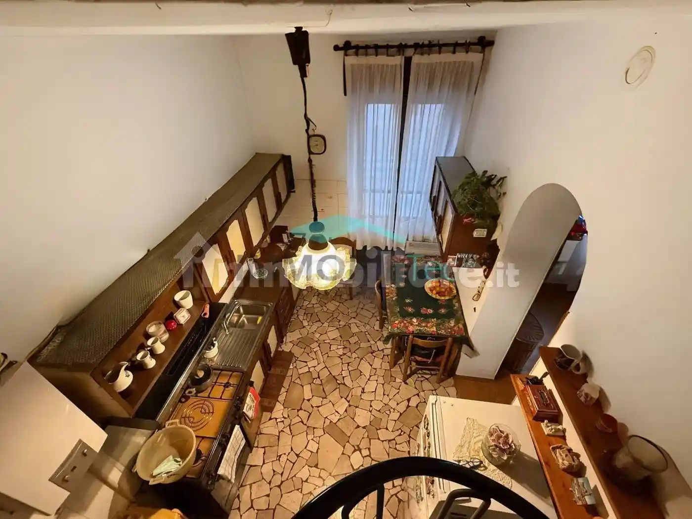 Bilocale via Alessandro Volta 13, Centro, Cogliate - foto 5