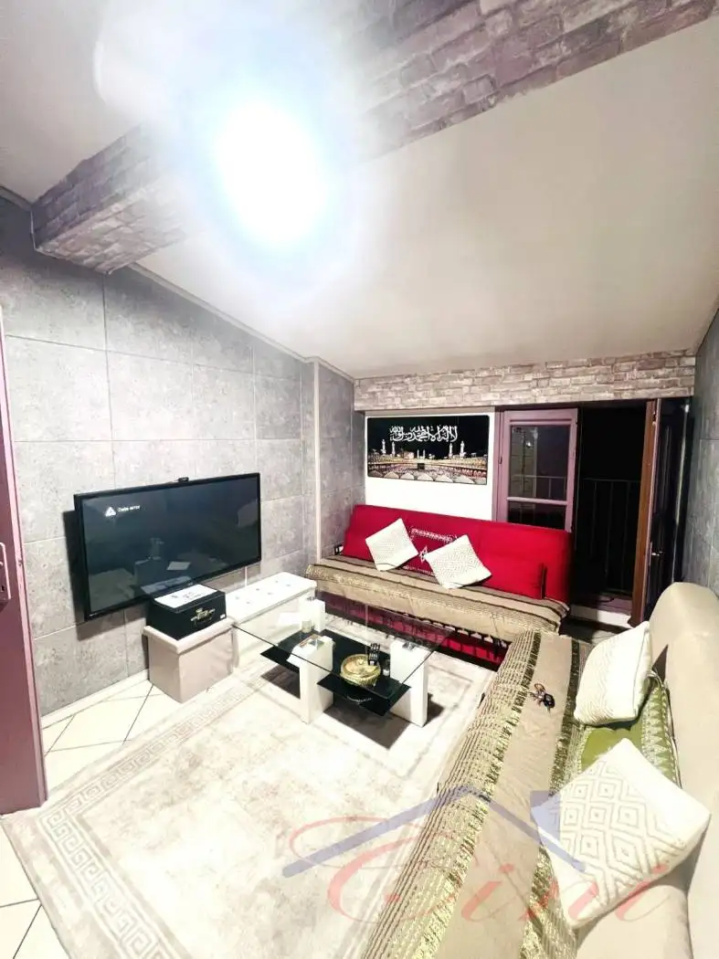 Attico - Mansarda in vendita a Asso