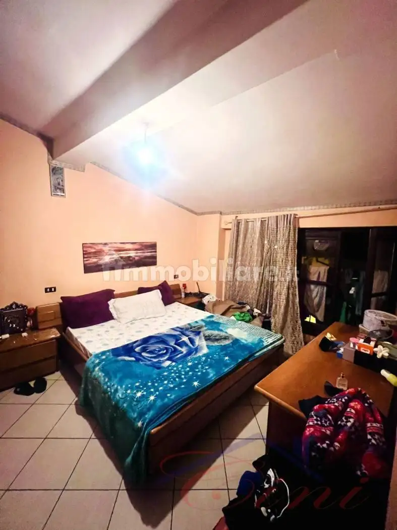 Attico via Padre Crippa, Centro, Asso - foto 4