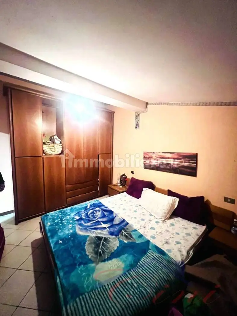 Attico via Padre Crippa, Centro, Asso - foto 5