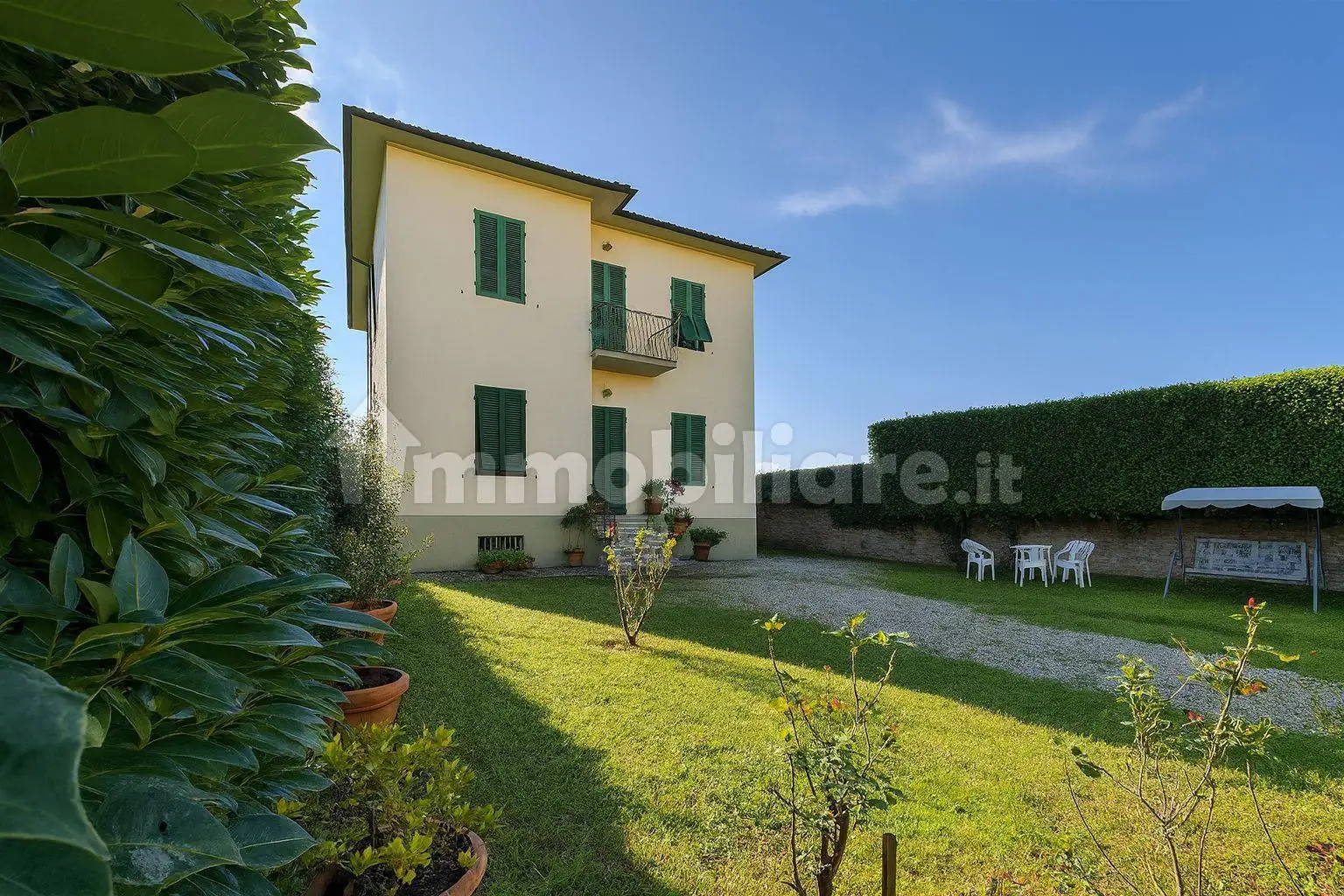 Villa in vendita a Lucca