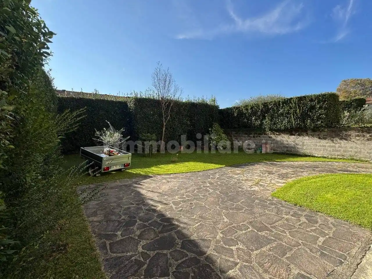 Villa plurifamiliare viale Luigi Cadorna, Arancio, Lucca - foto 4