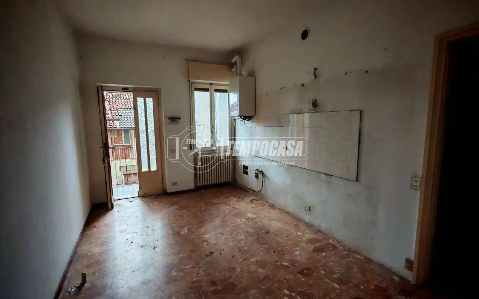 Terratetto unifamiliare via IV Novembre 8, Cirimido - foto 4