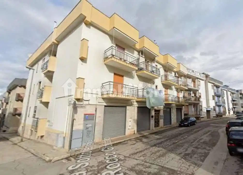 Appartamento in vendita a Cassano delle Murge