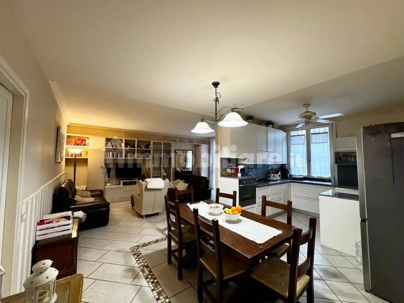 Appartamento via Sottopoggio per San Donato, Martignana - Piazzano, Empoli - foto 2