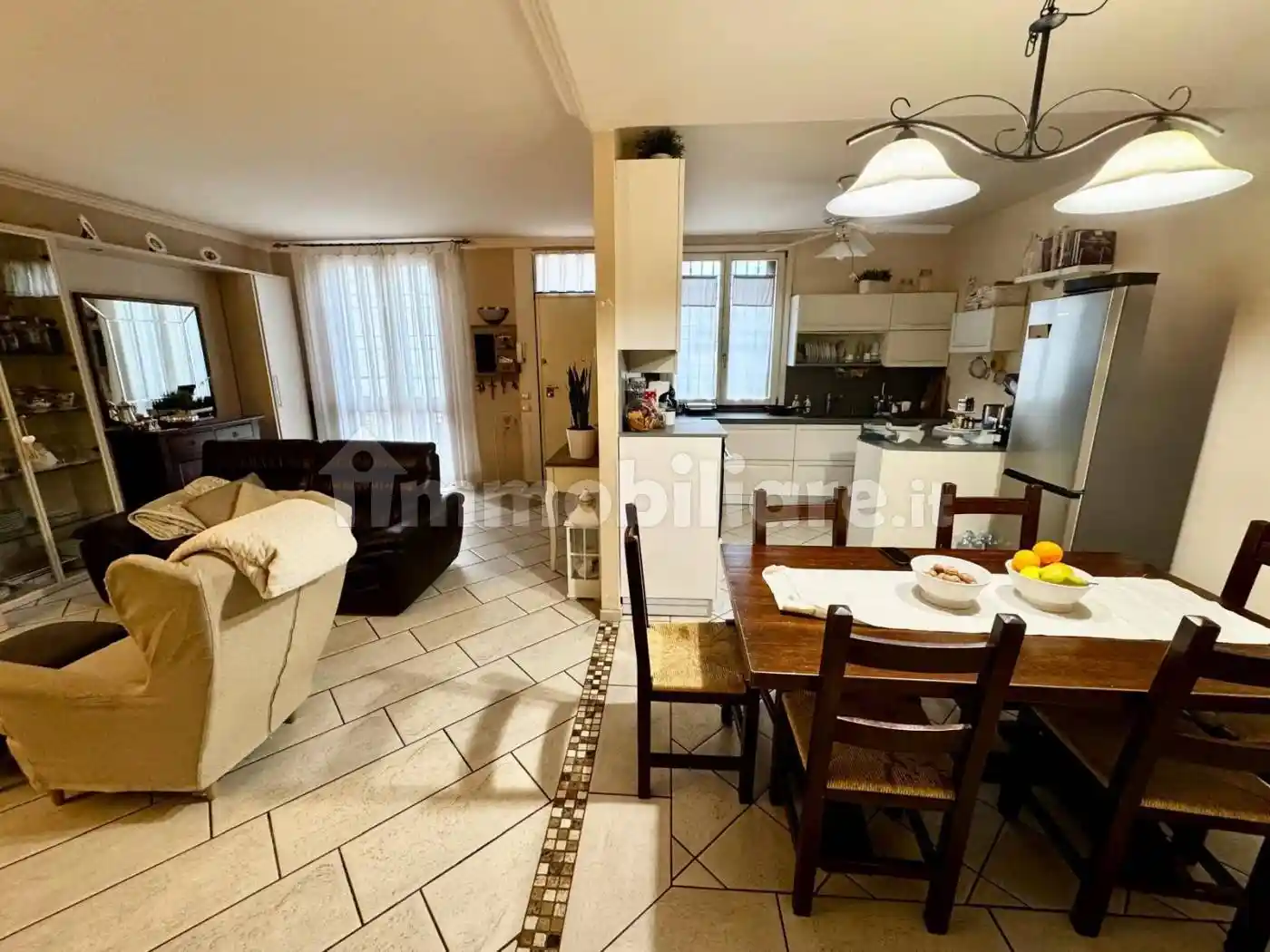 Appartamento via Sottopoggio per San Donato, Martignana - Piazzano, Empoli - foto 3