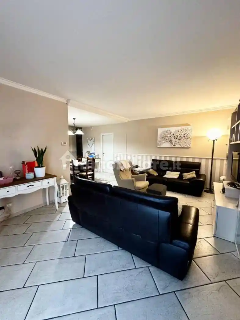 Appartamento via Sottopoggio per San Donato, Martignana - Piazzano, Empoli - foto 4