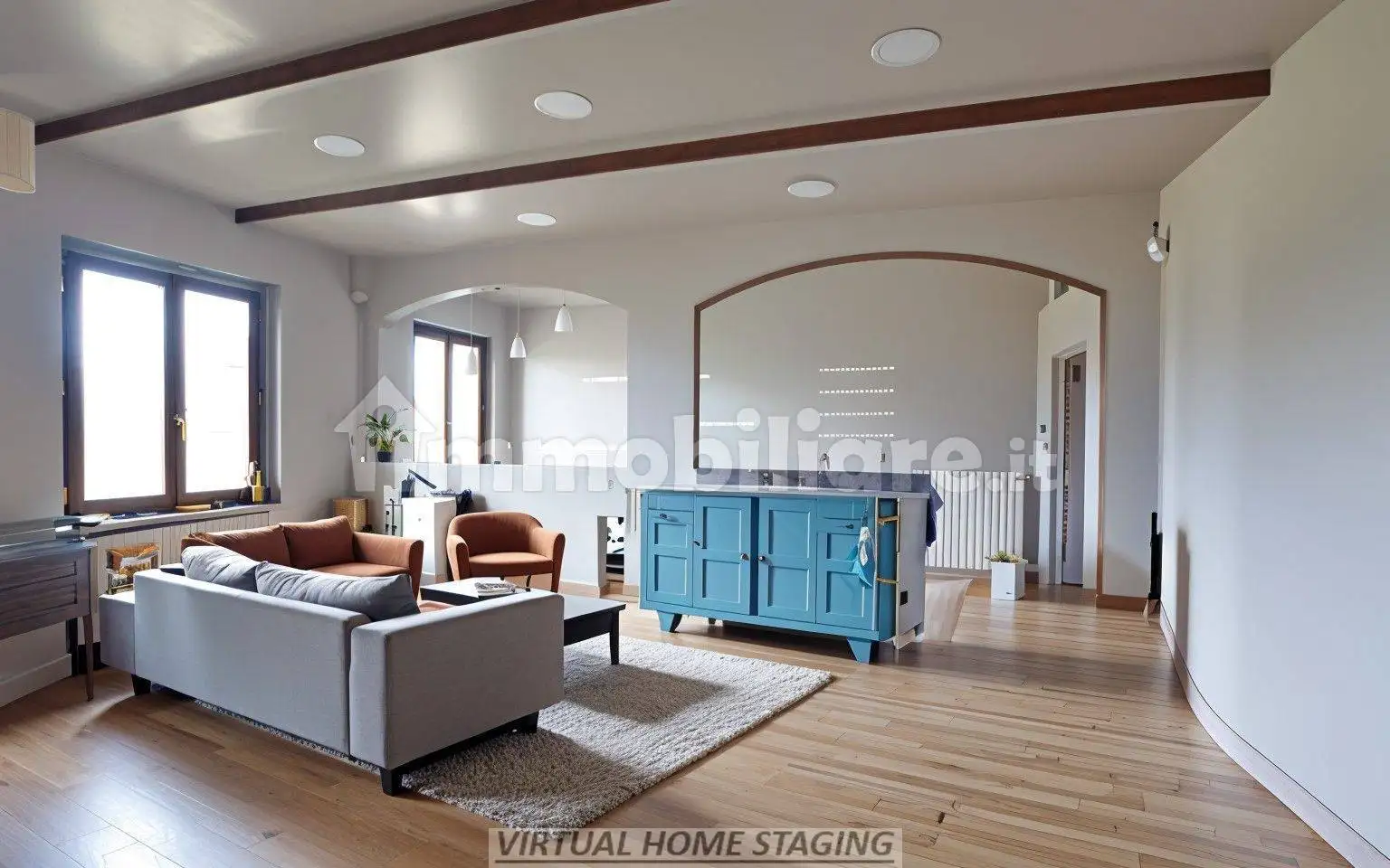 Villa in vendita a Monastero di Vasco