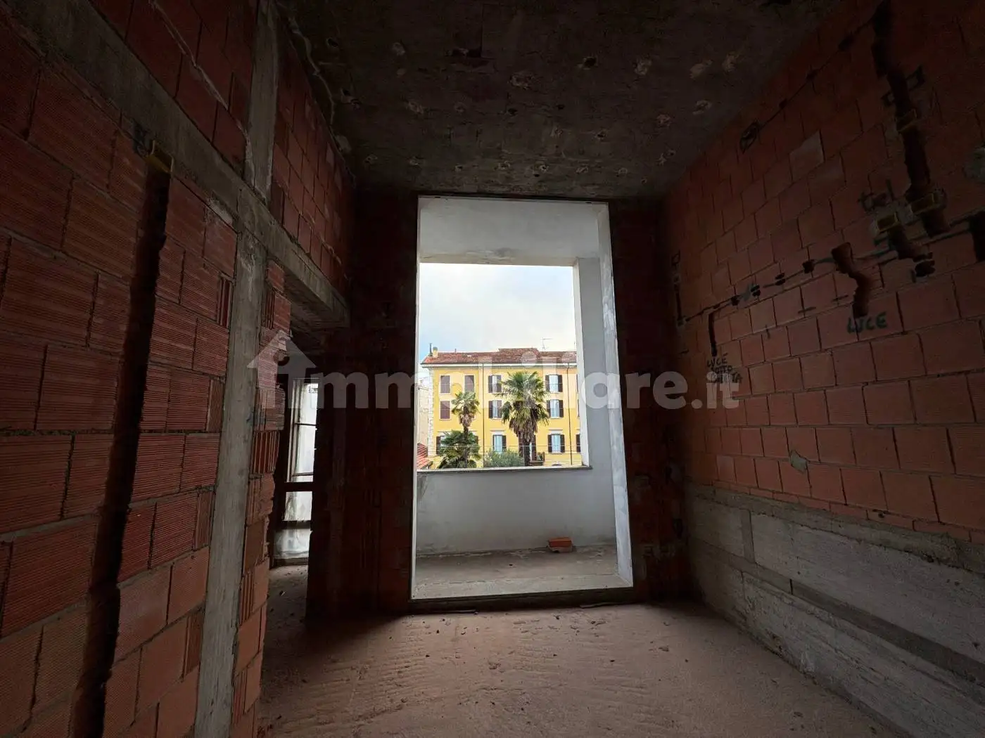 Attico piazza Giacomo Matteotti, Intra Centro Storico, Verbania - foto 2