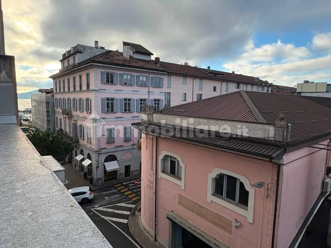 Attico piazza Giacomo Matteotti, Intra Centro Storico, Verbania - foto 3