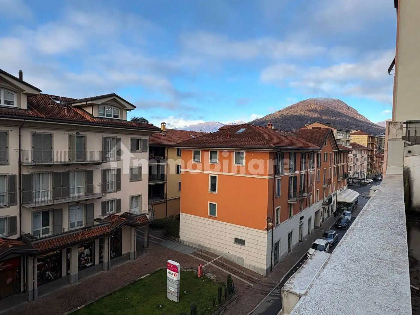 Attico piazza Giacomo Matteotti, Intra Centro Storico, Verbania - foto 4