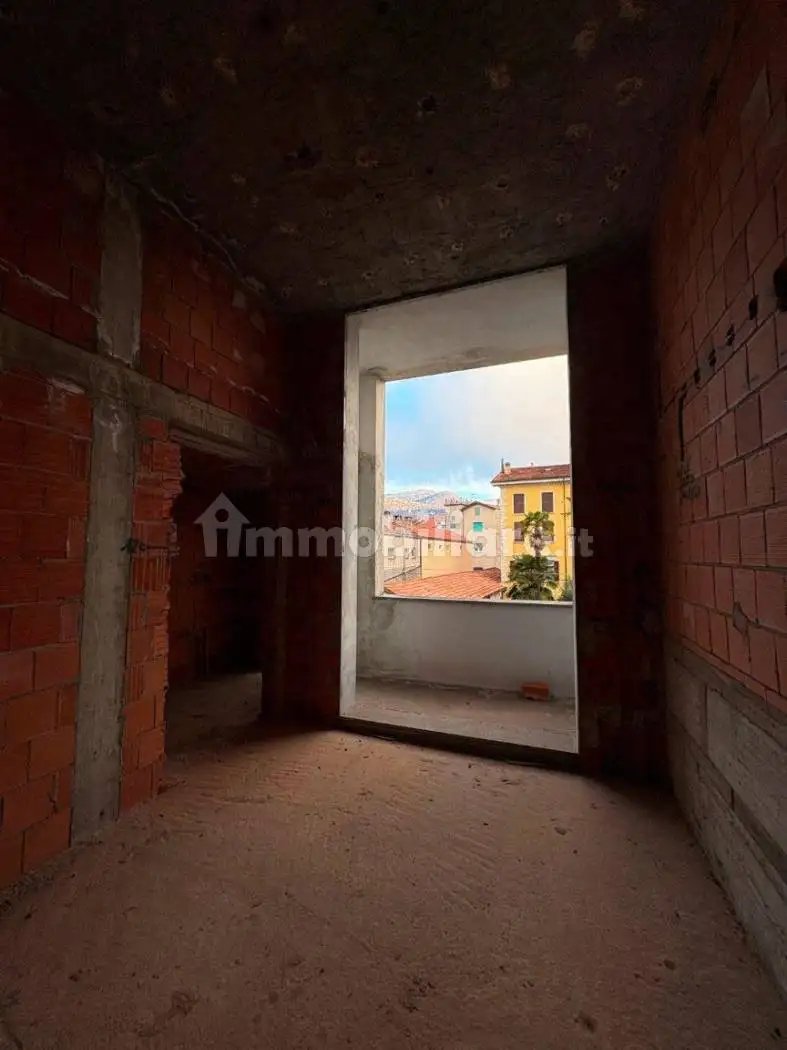 Attico piazza Giacomo Matteotti, Intra Centro Storico, Verbania - foto 5