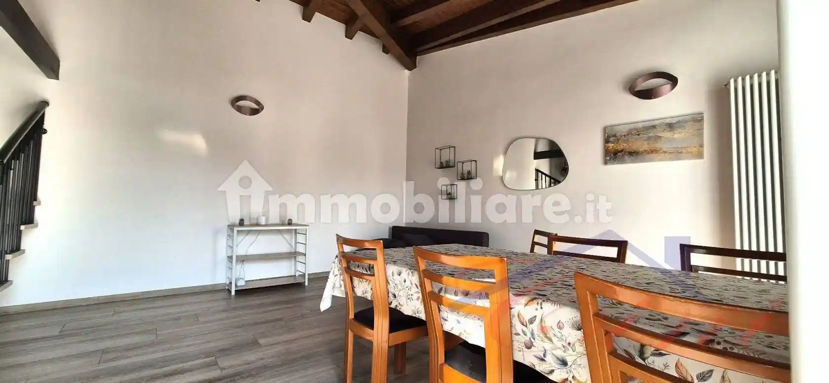 Attico - Mansarda - foto 2