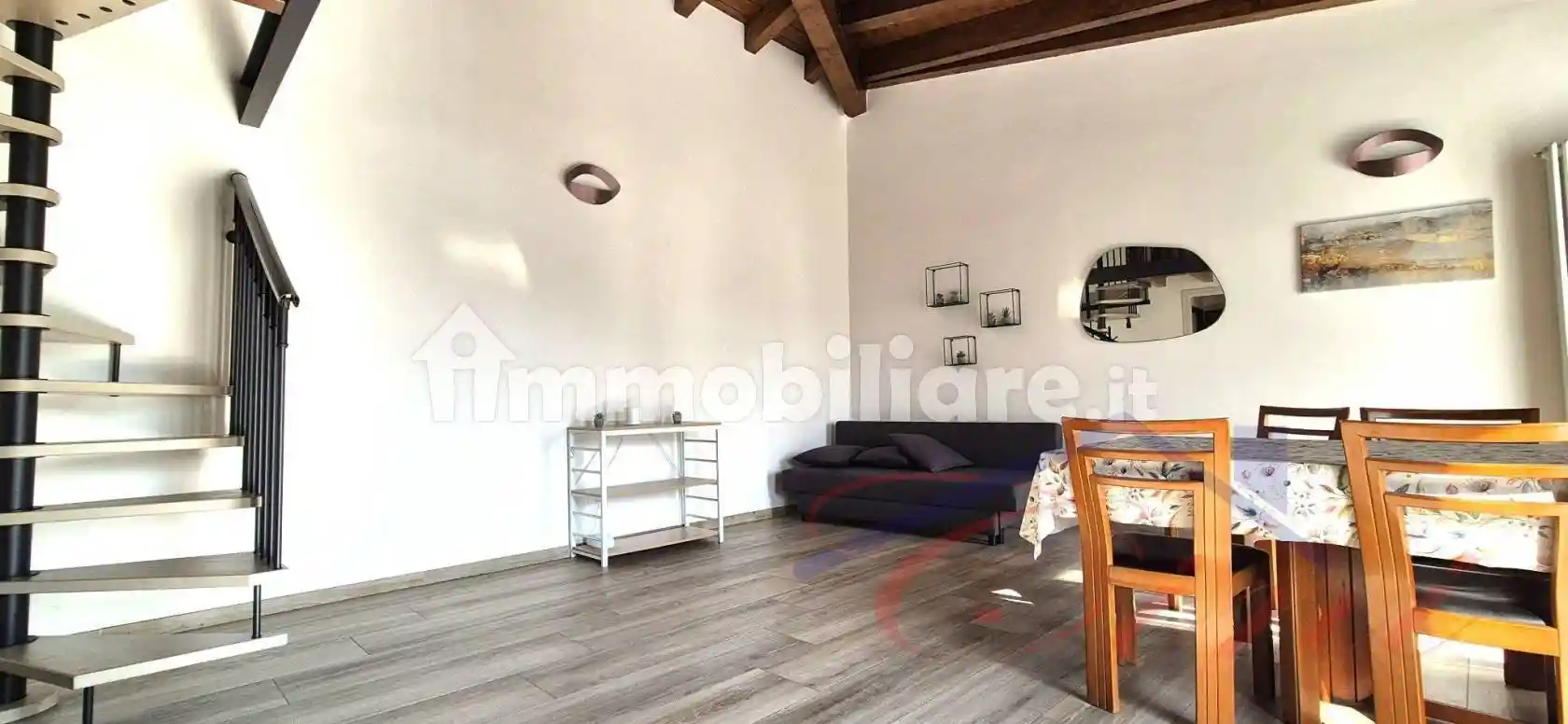 Attico - Mansarda - foto 3