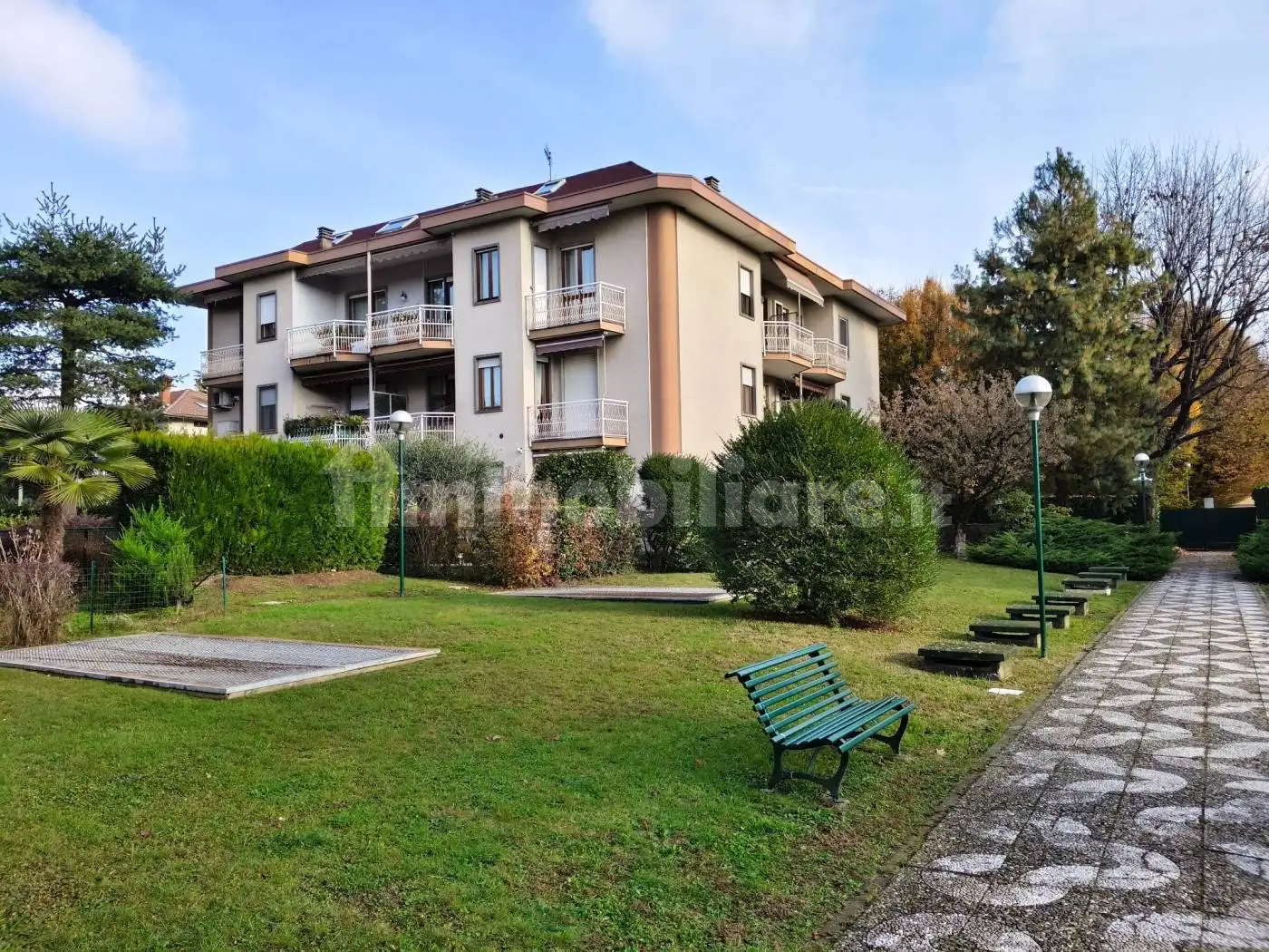 Appartamento in vendita a Biella