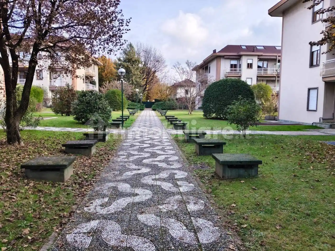 Quadrilocale via San Giuseppe Cottolengo 59, Masarone, Biella - foto 2