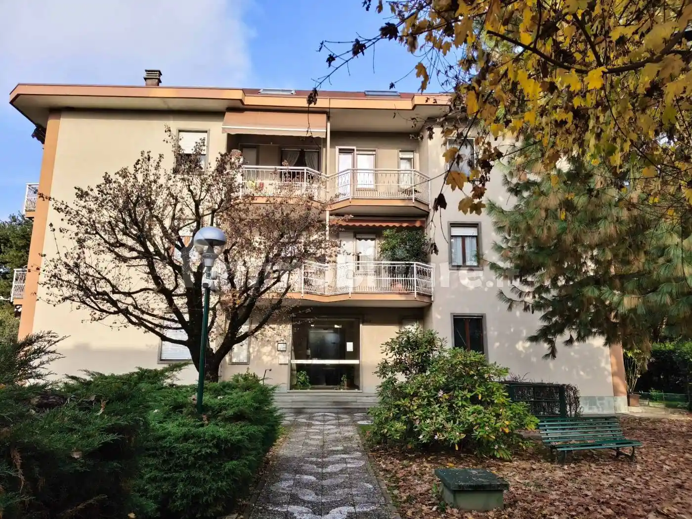 Quadrilocale via San Giuseppe Cottolengo 59, Masarone, Biella - foto 4