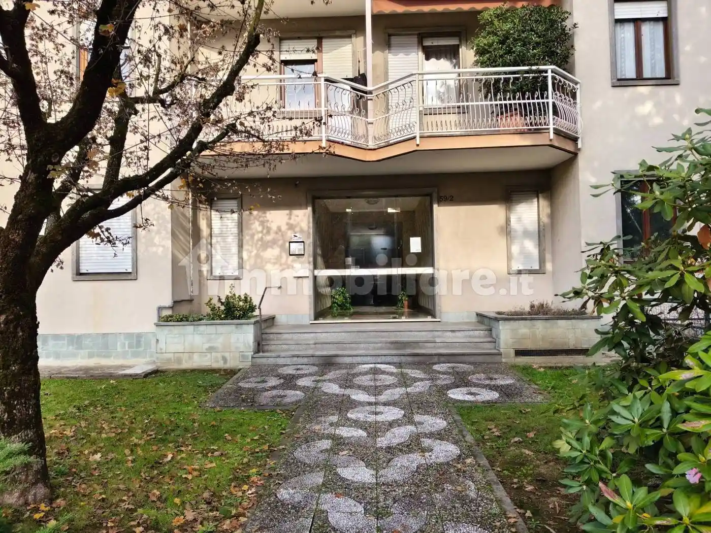 Quadrilocale via San Giuseppe Cottolengo 59, Masarone, Biella - foto 5