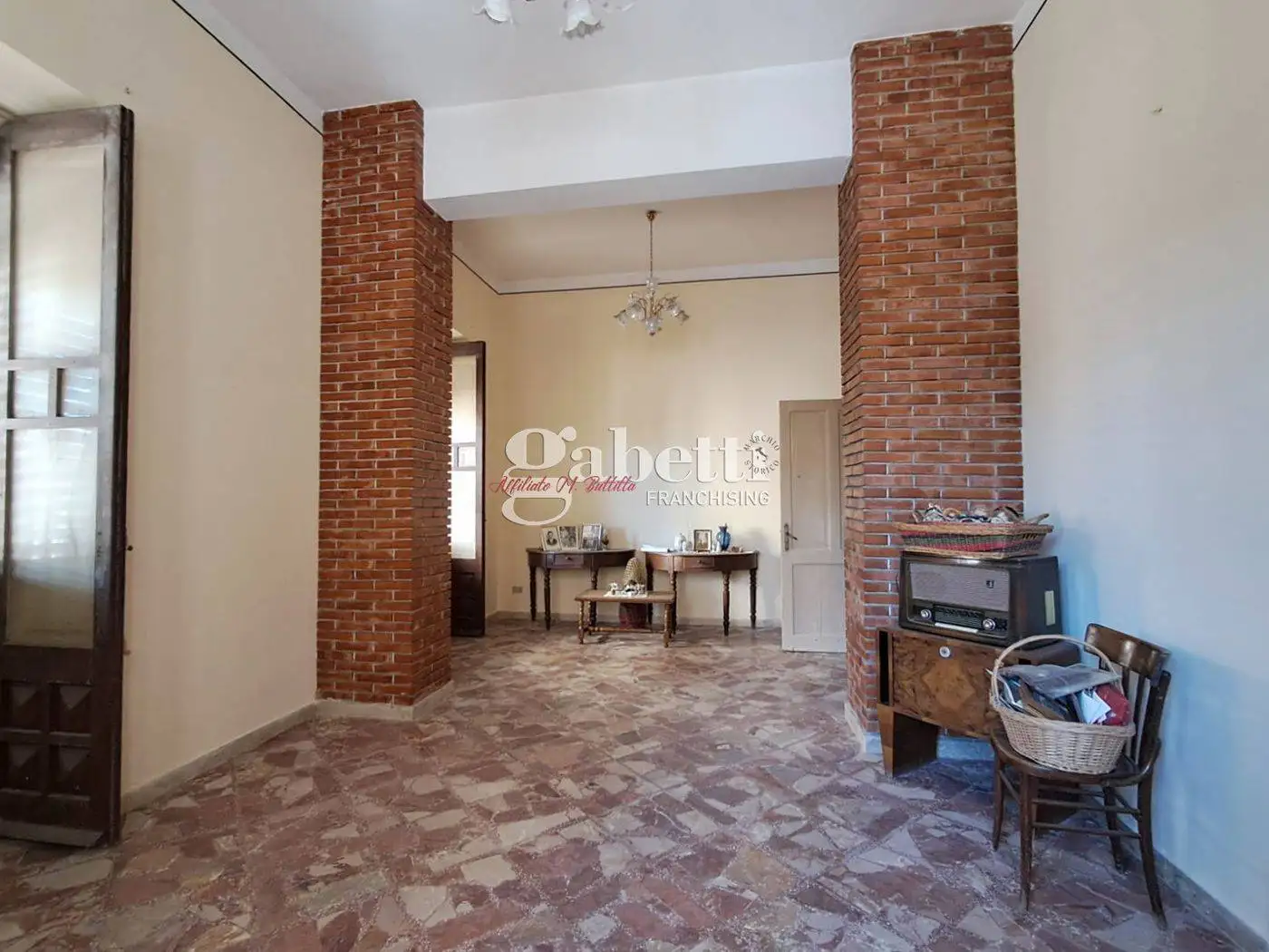 Appartamento in vendita a Cefalù