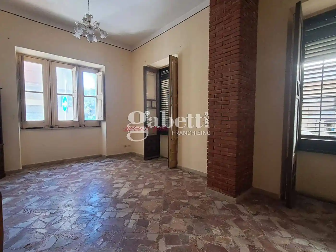 Appartamento via Roma, 37, Centro, Cefalù - foto 2